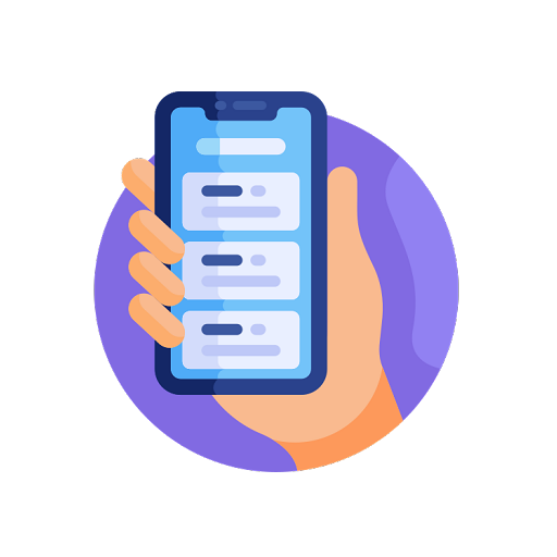 Mobile App