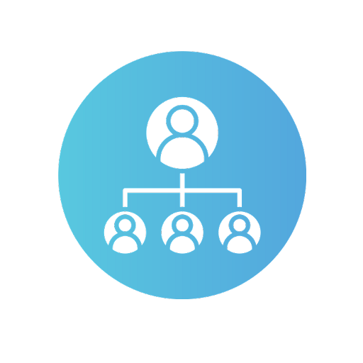Company Hierarchy